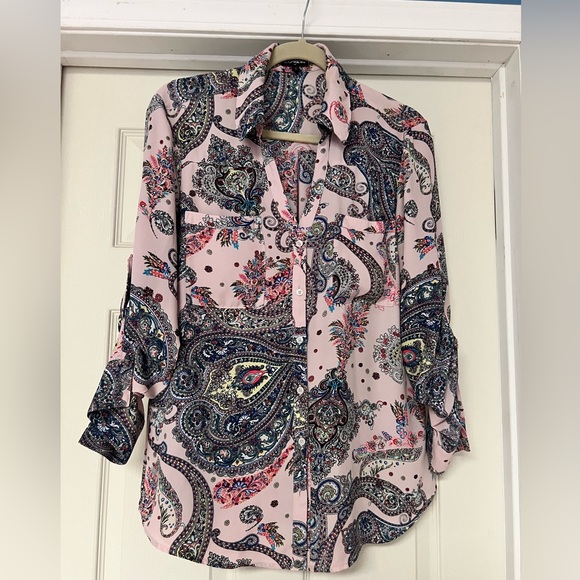 Express Portofino long sleeve - Picture 2 of 3